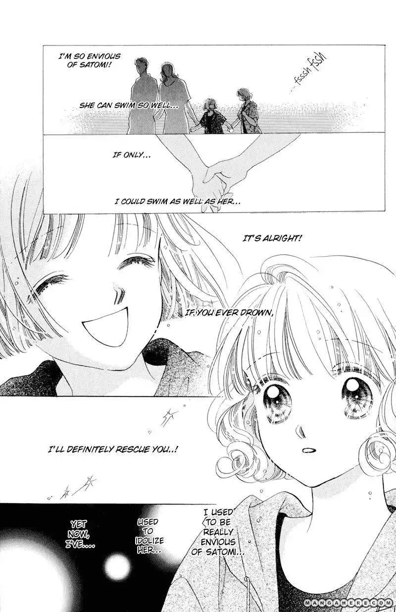 Ningyo no Namida Chapter 2 7